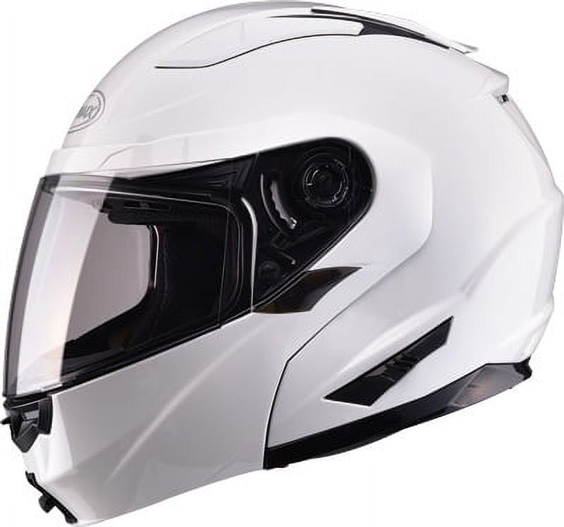 GMAX GM-64 Modular Men's Street Motorcycle Helmet