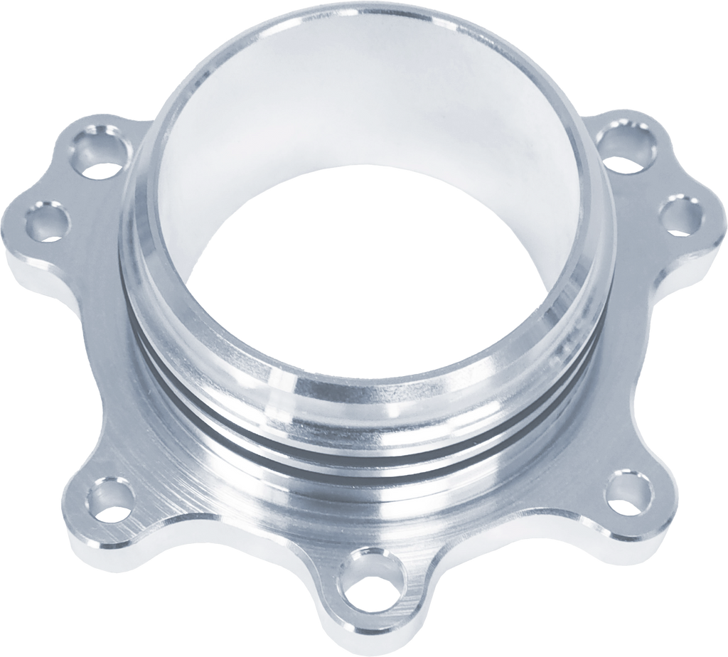 Exhaust Flange