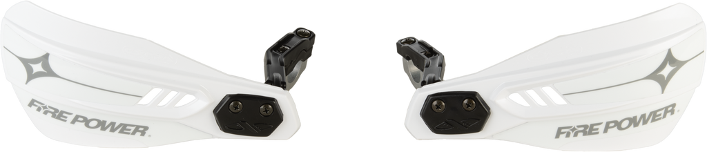 Fire Power Shield Handguards
