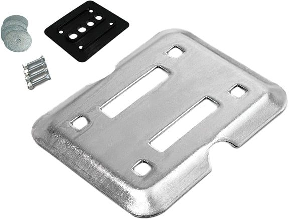 E-Track Floor Plate