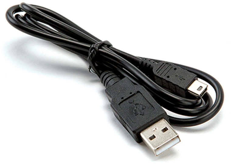 Mini-USB Charging Cable