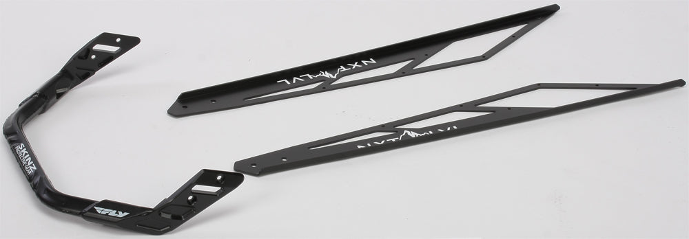 Next Level Rear Bumper