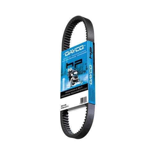 Dayco SNOWMOBILE DRIVE BELT