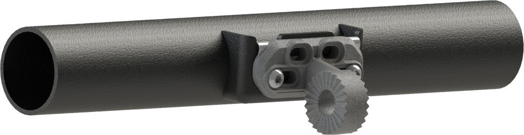 Clearview/Elite 3-Hole mount