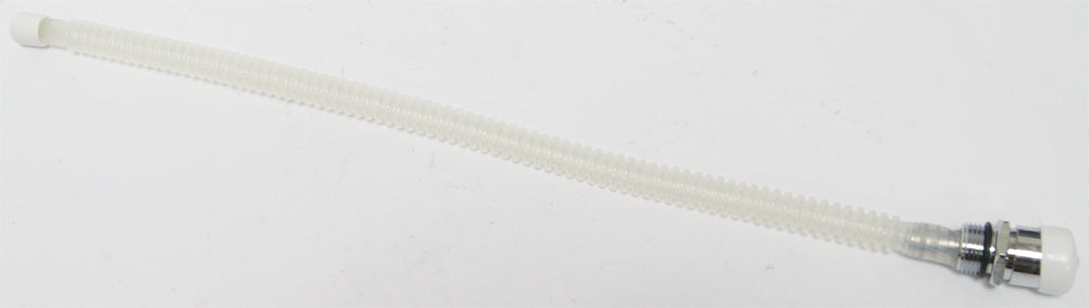 Check Valve Assembly w/EFI Line