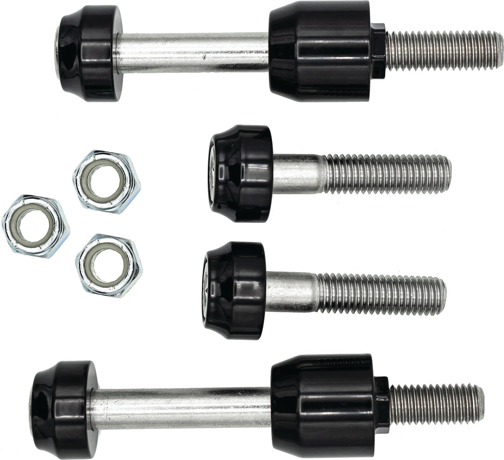 Way Kool Shock Mount