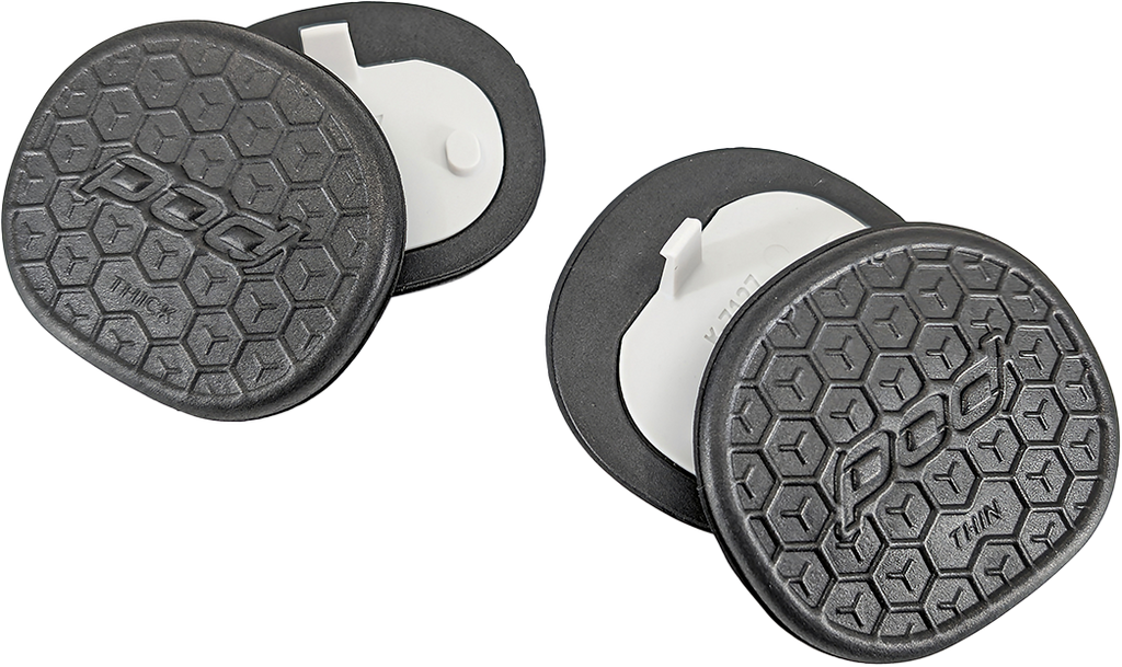 KX 3.0 Hinge Pad Set