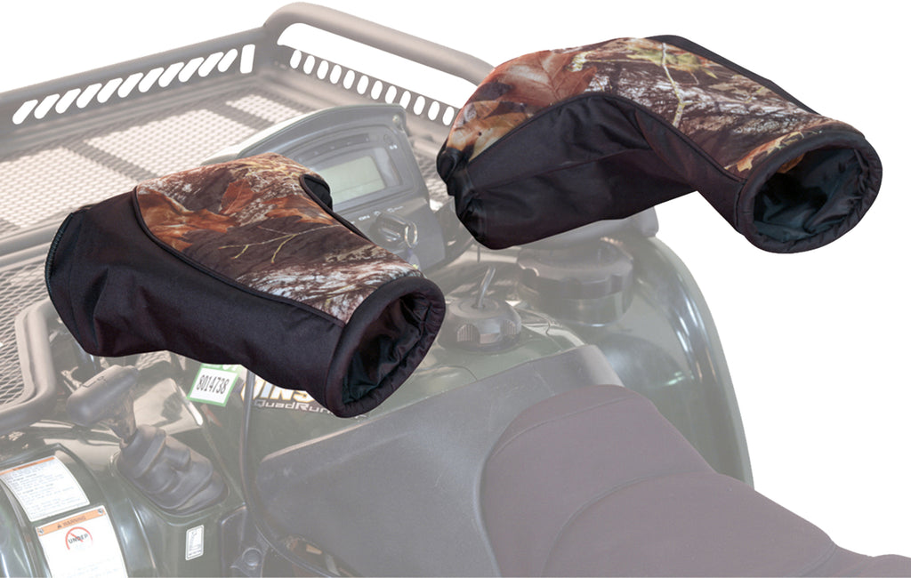 Geartector Atv Mitt (Mossy Oak Breakup)