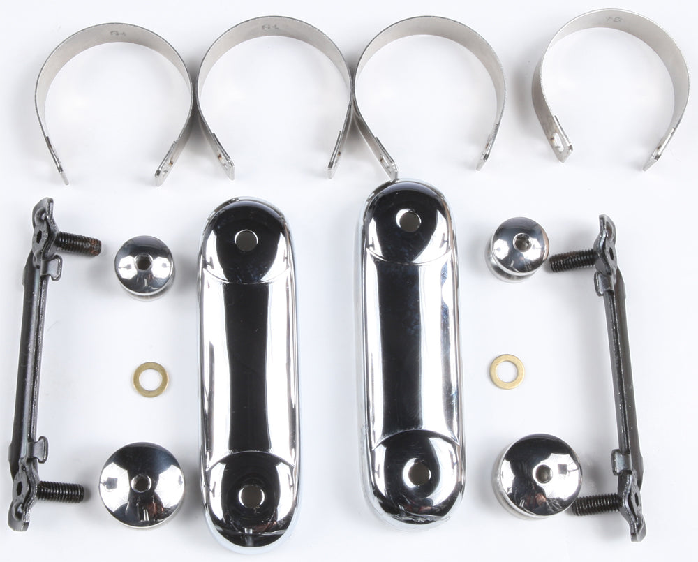 Windshield Mount Kit