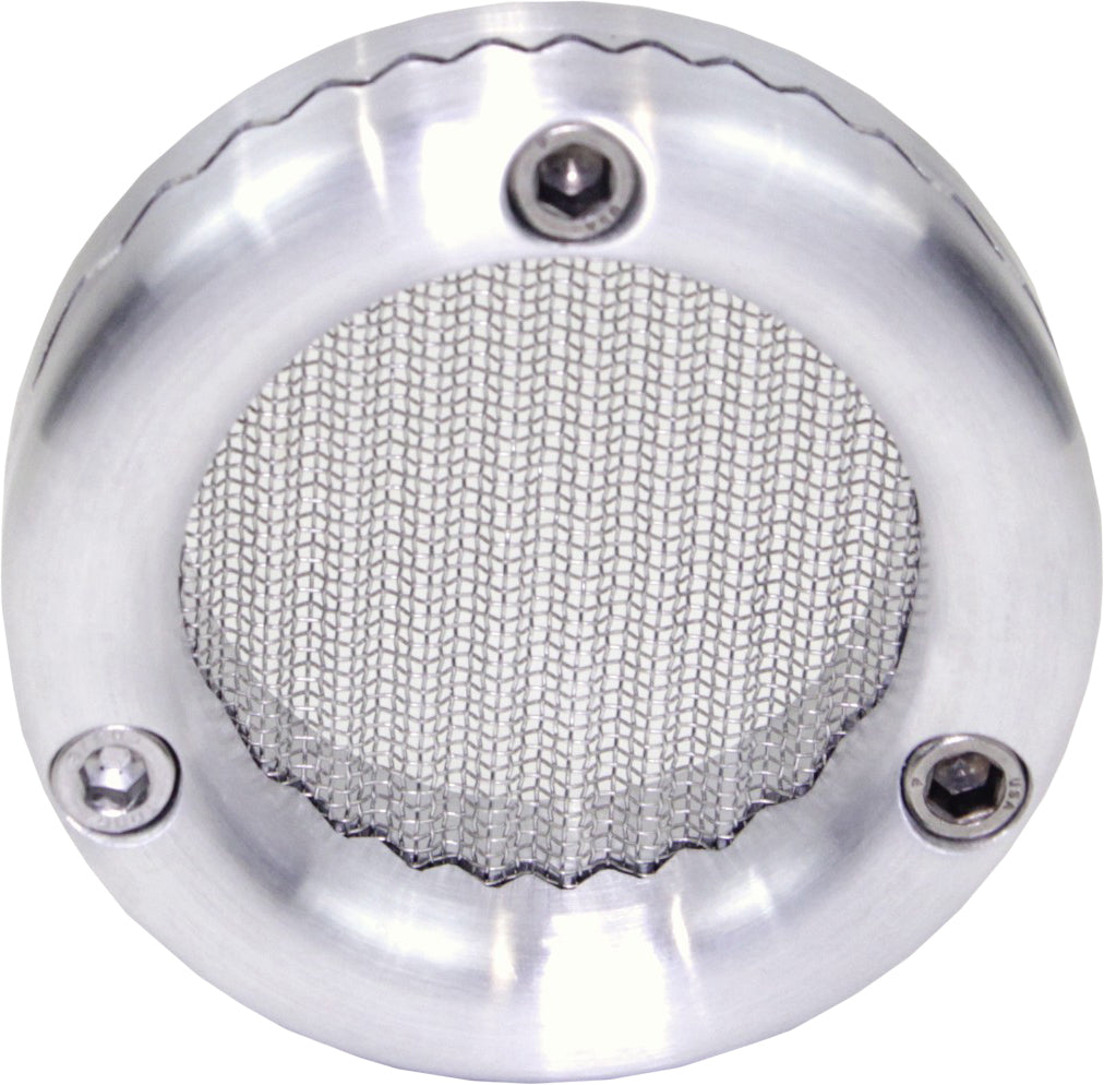 Bee Blocker Carb Cover