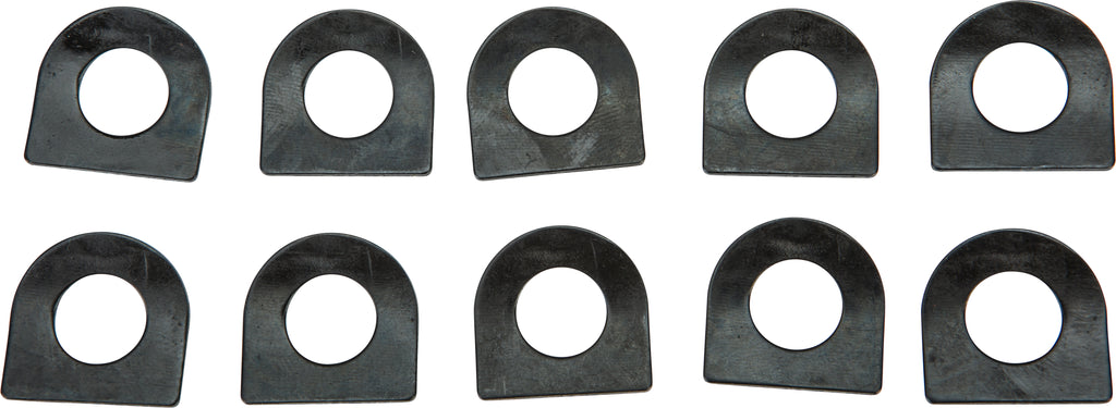 Footpeg Spring Washers