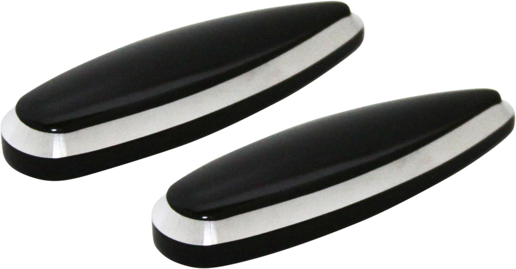 Road Glide Turn Signal Eliminators