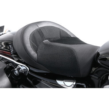 Sportster BigIST Solo Seat