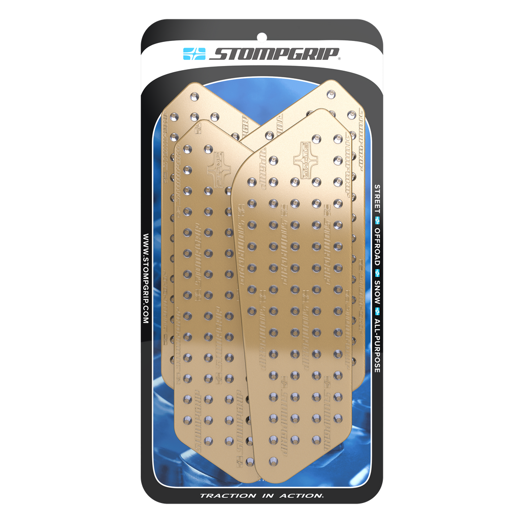 Traction Panel Tunnel Kit