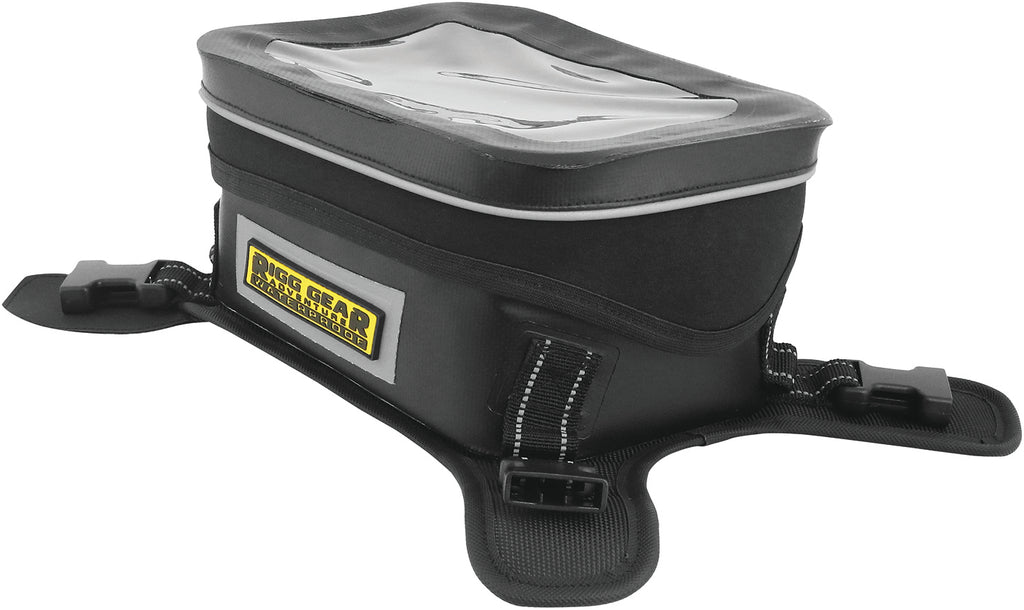 Hurricane DualSport Tank Bag