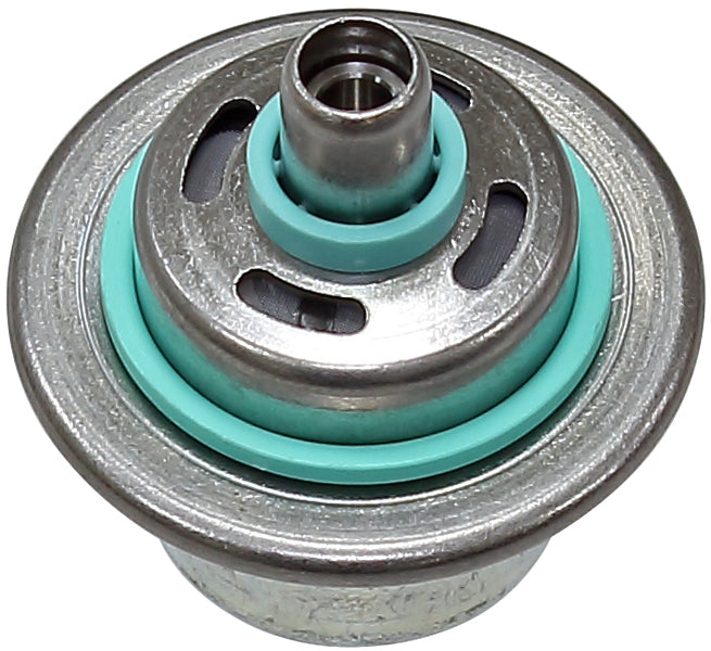 Fuel Pressure Regulator