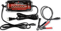 12V/3A Battery Charger