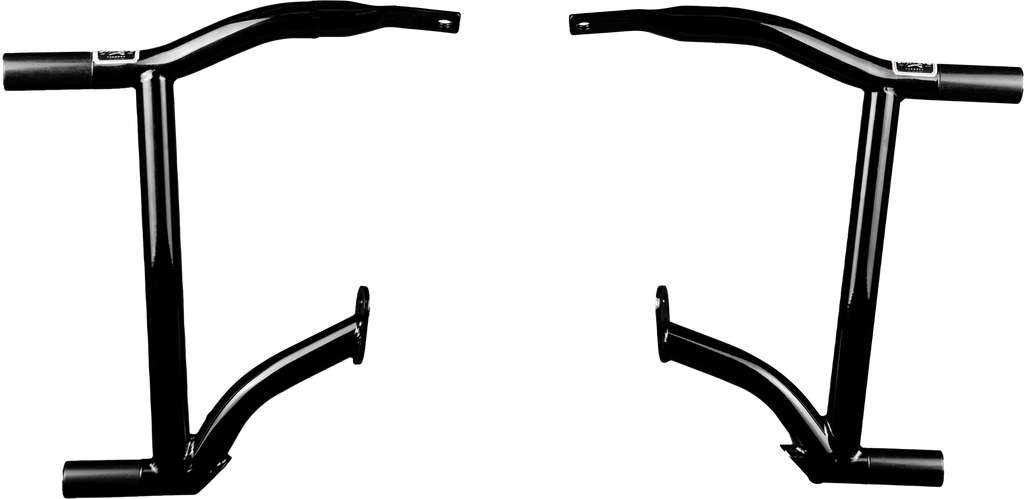 Not Yo Daddys Bag Guards