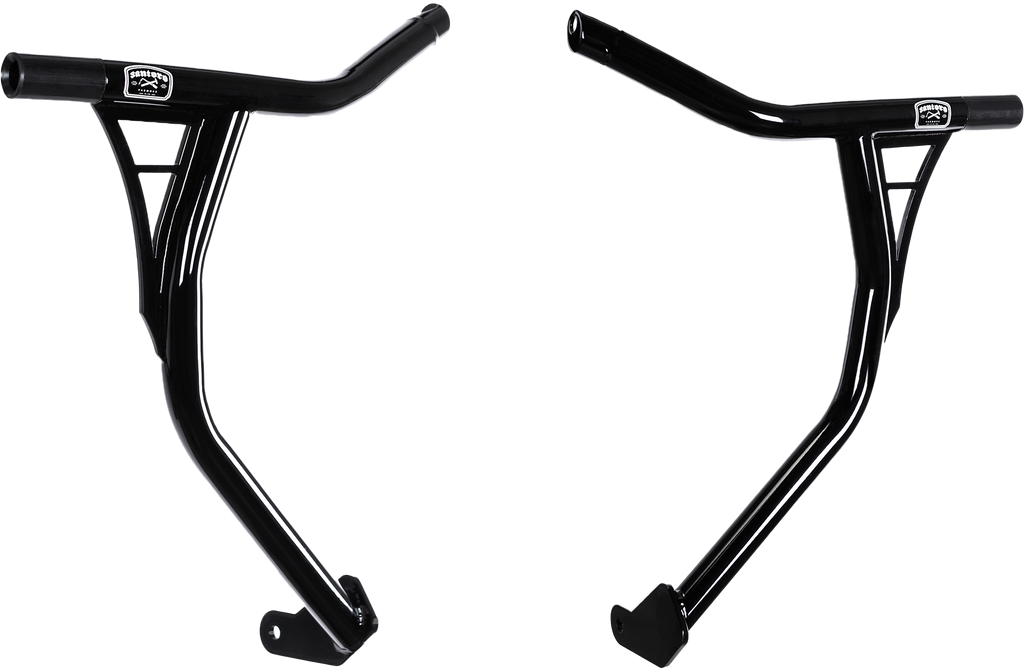 Not Yo Daddy's Heavy Hitters