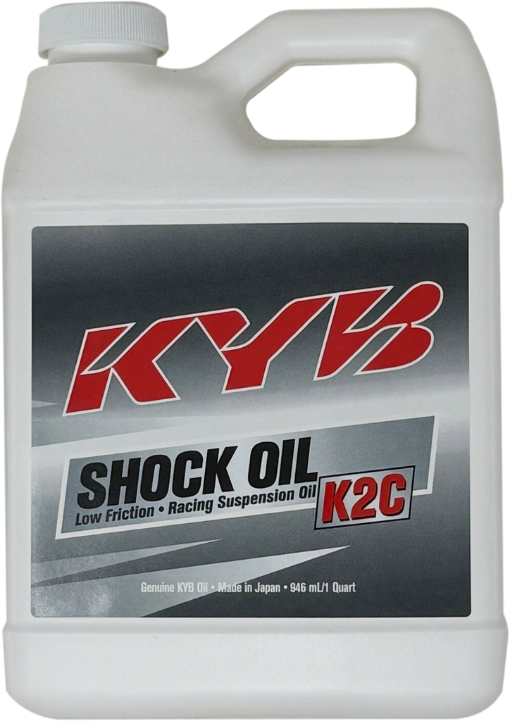 Shock Oil