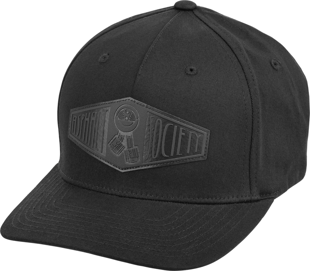Asphalt Society Hat