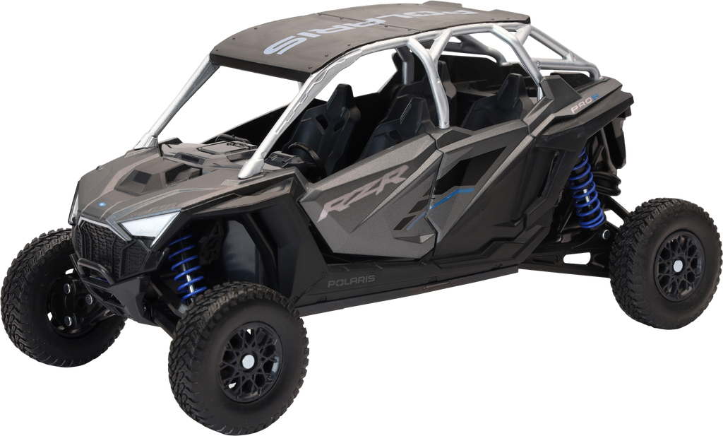 Polaris Rzr 1:18 Scale Replica