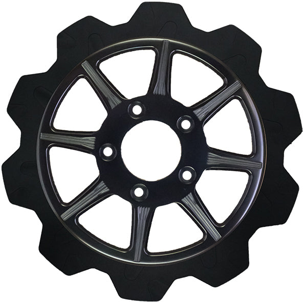 Crown Phoenix Rotor