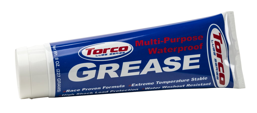 Waterproof Grease