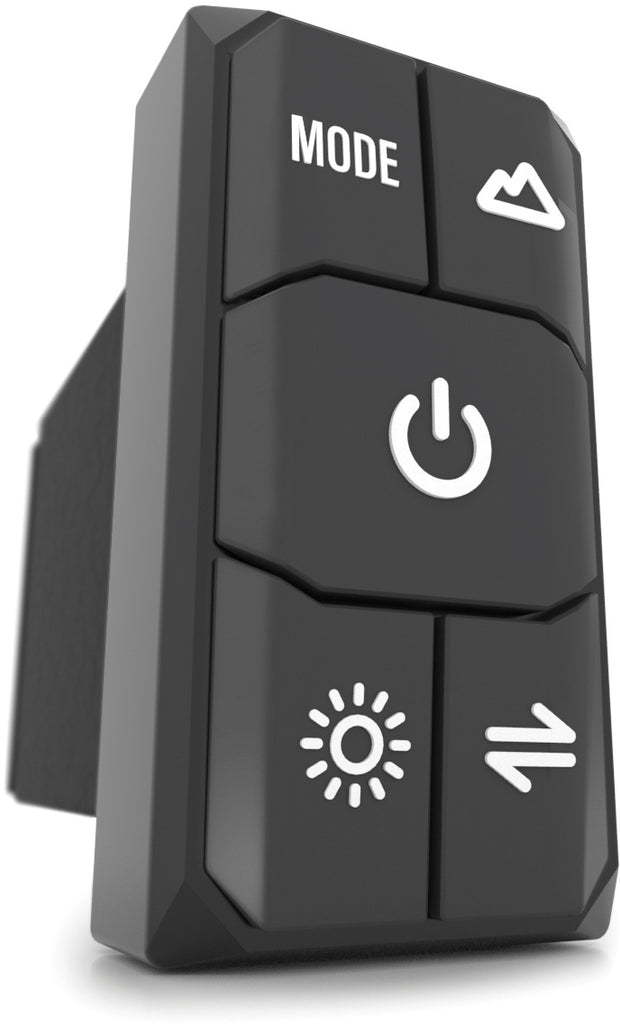 LED Controller Rocker Switch