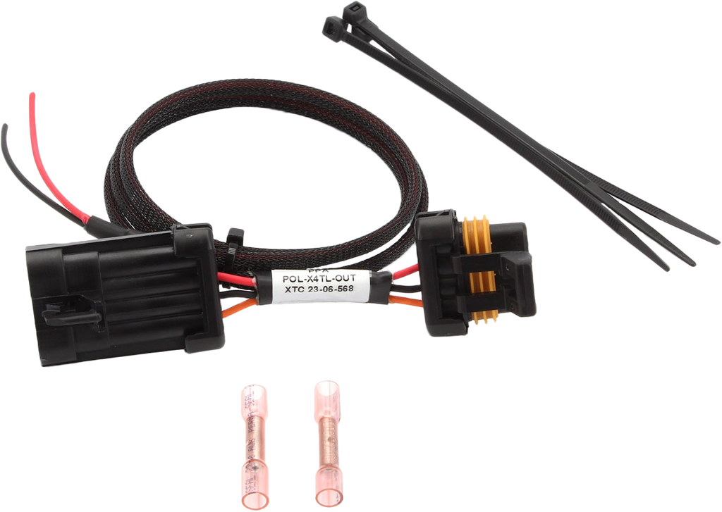 Brake & Tail Light Accessories