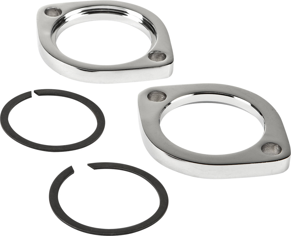 Exhaust Mounting Flange Kit