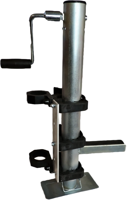 ATV/UTV Jack Pro Fit Mount