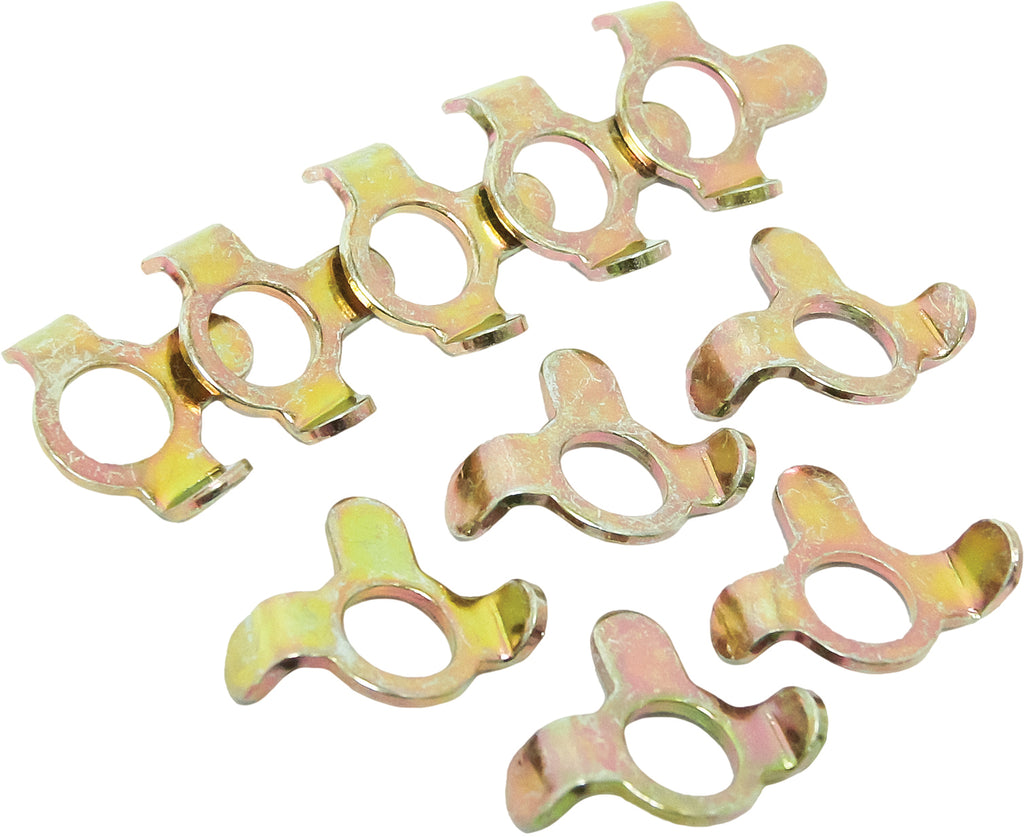 Inner Primary Lock Tab