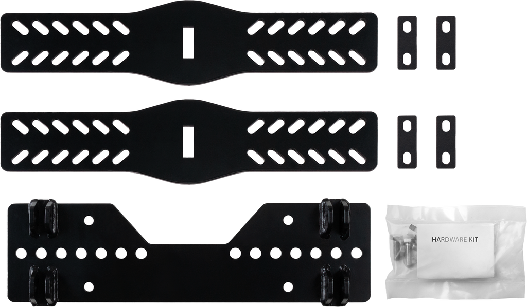 UNIVERSAL ATV PLOW MOUNT