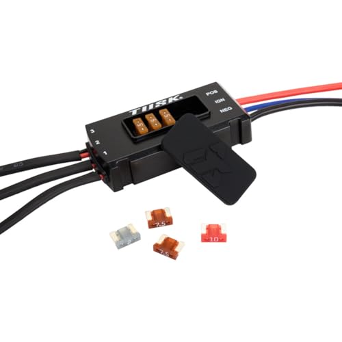 Tusk Compact Power Harness