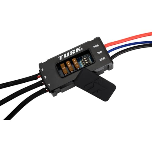 Tusk Compact Power Harness