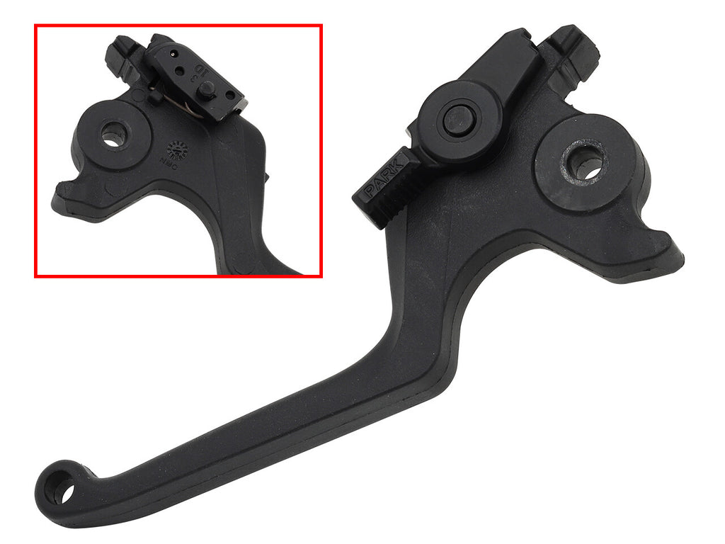 SPORT-PARTS INC. BRAKE LEVER