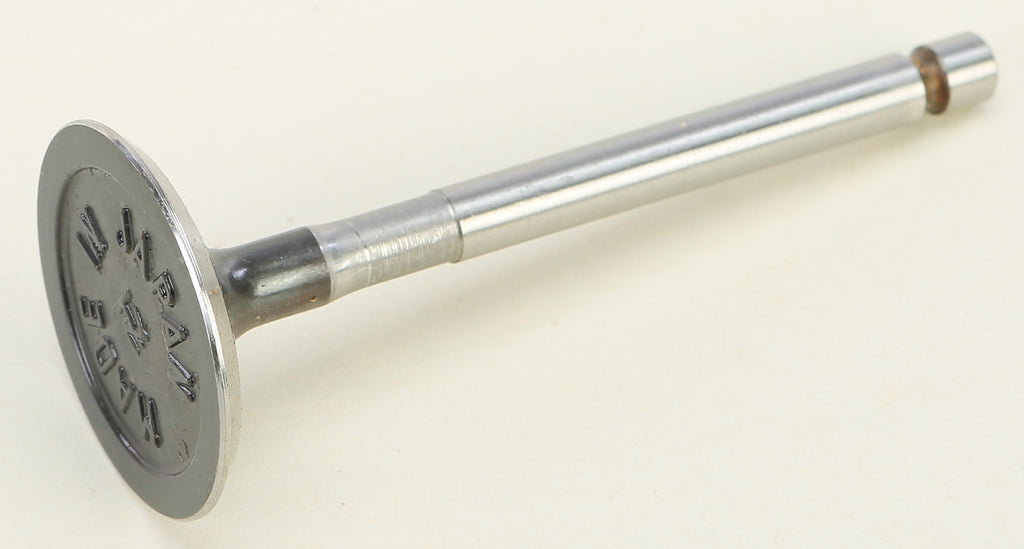 Valve Steel Int Tt-R125'00-15