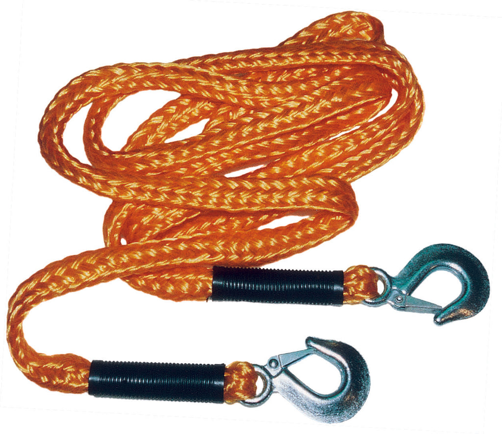 SPORT-PARTS INC. LIGHTWEIGHT TOW ROPE