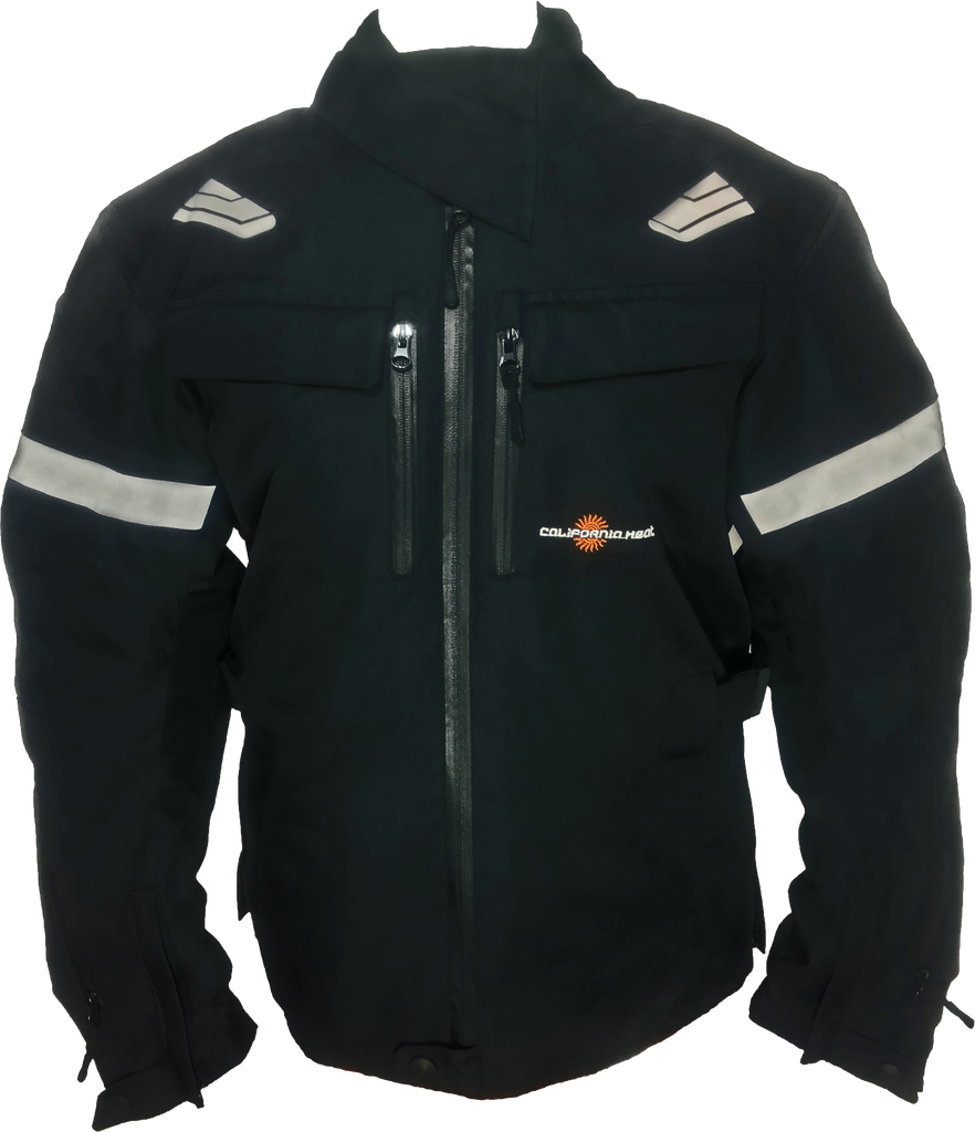 Streetrider Outer Jacket