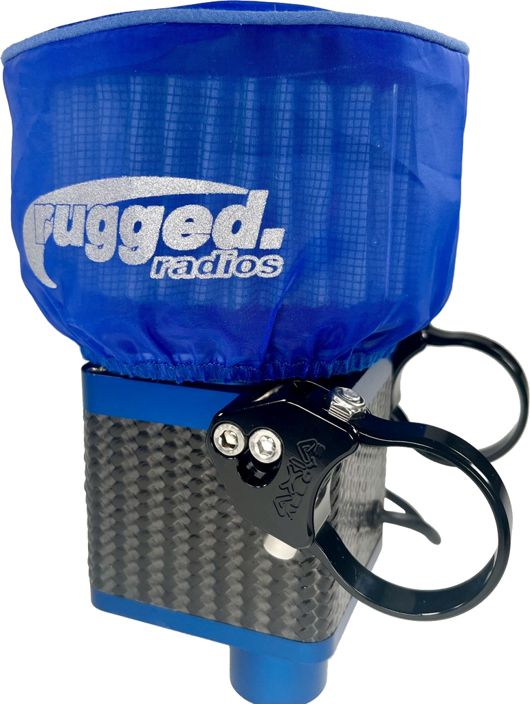 Rugged Radios Mac Air Pumper