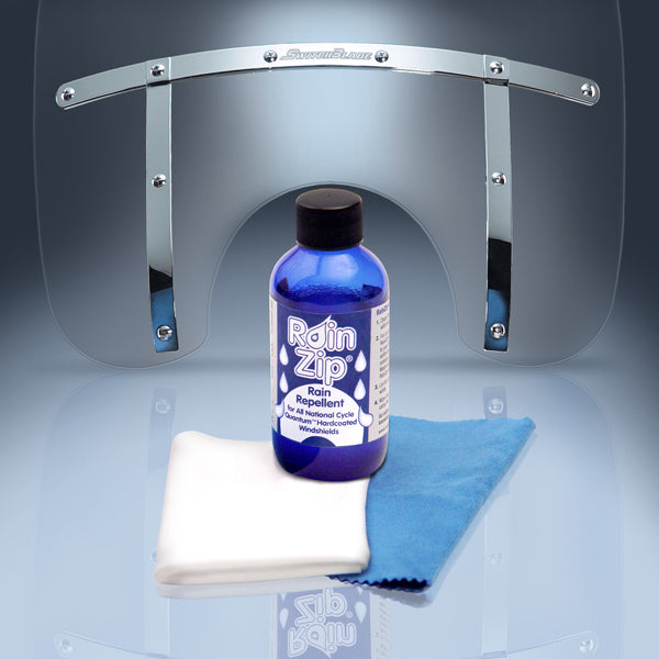 Rainzip Rain Repellent