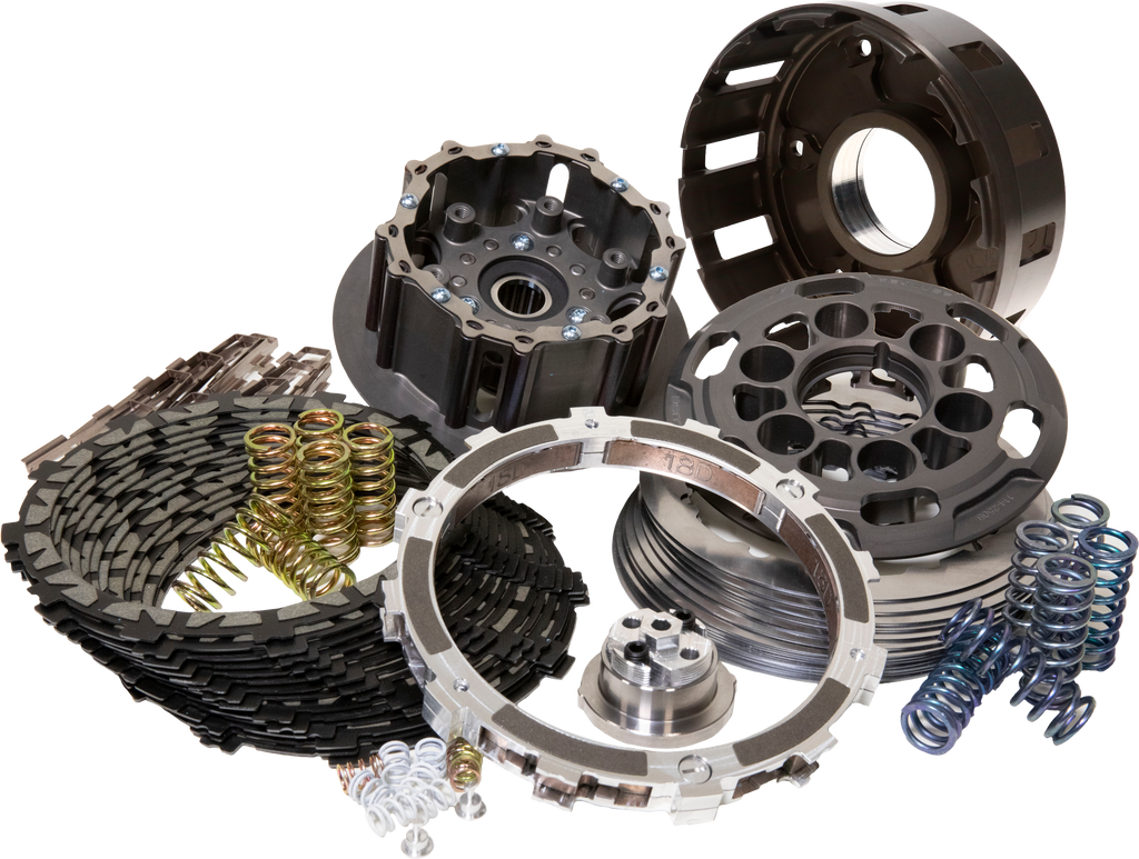 RADIUSCX Auto Clutch Kit