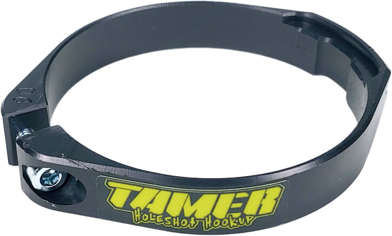Tamer Fork Rings