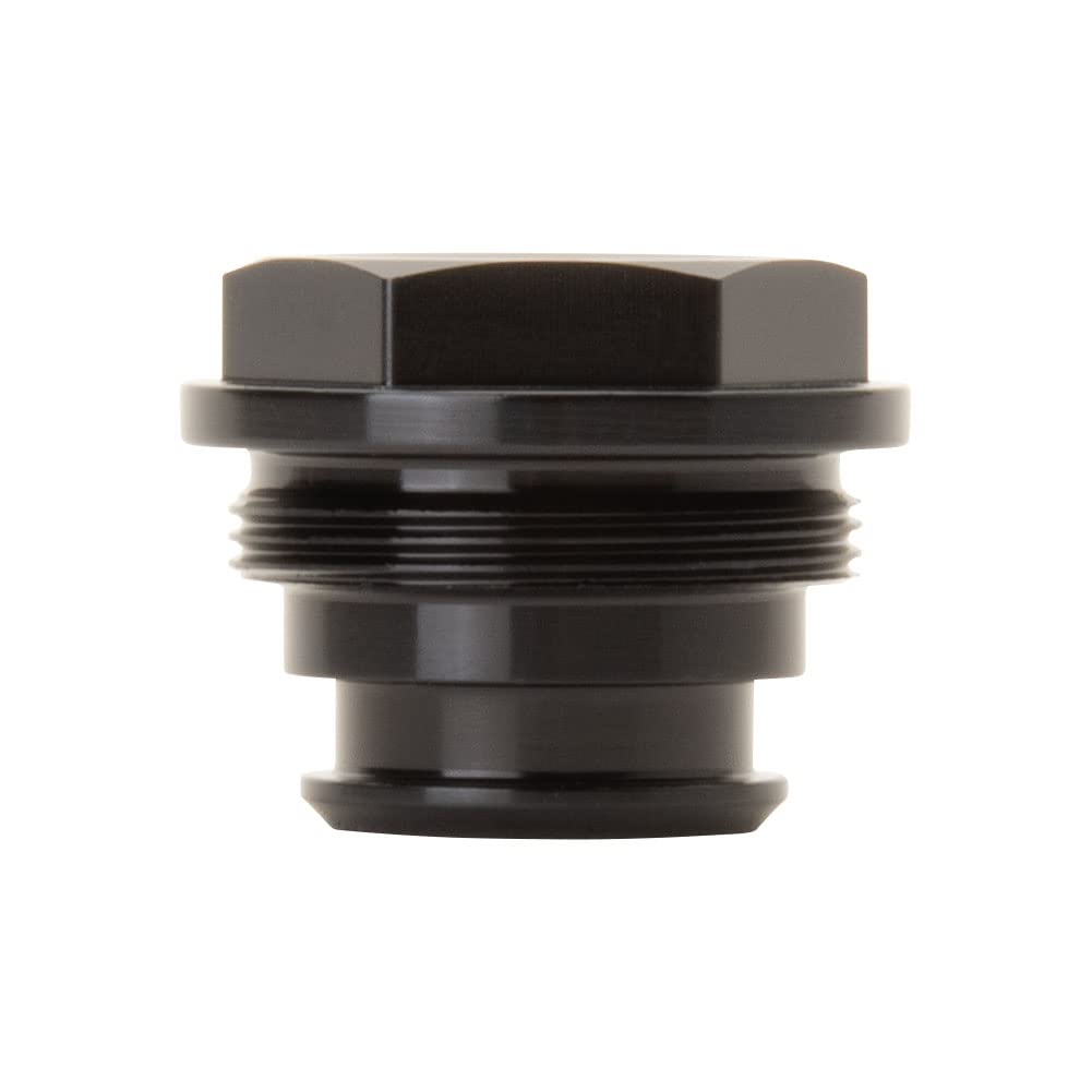 Tusk Anodized Rear Brake Reservoir Cap