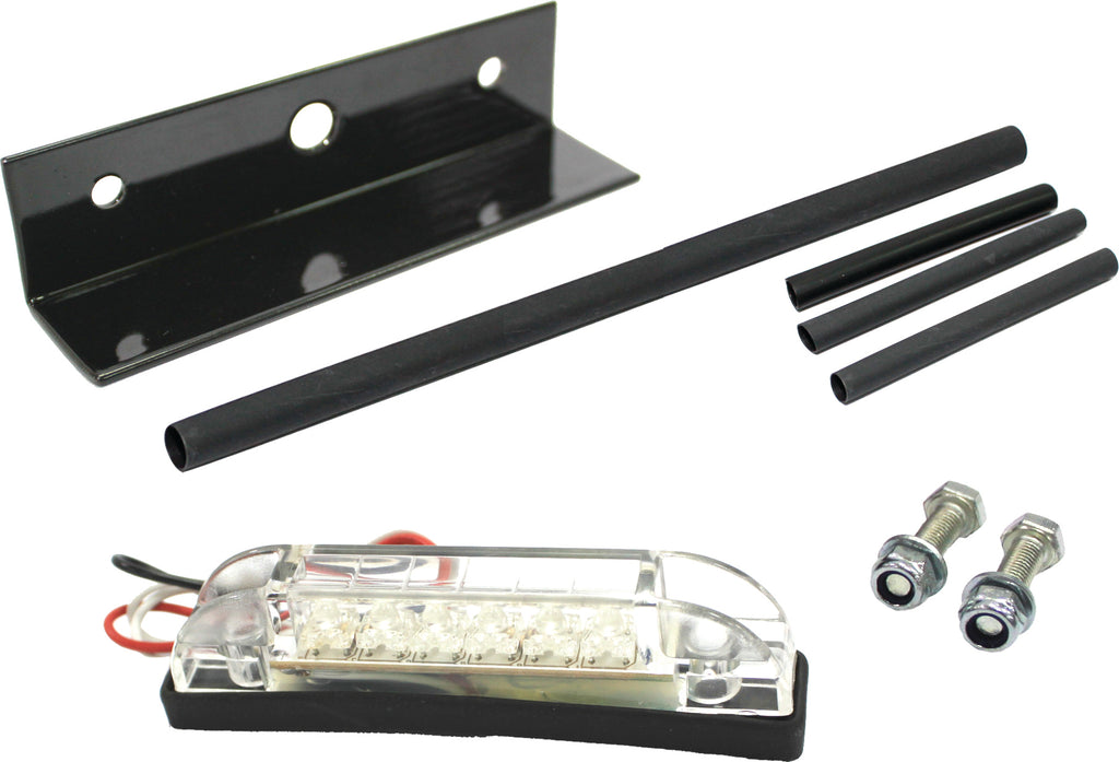 LED Taillight Light Strip