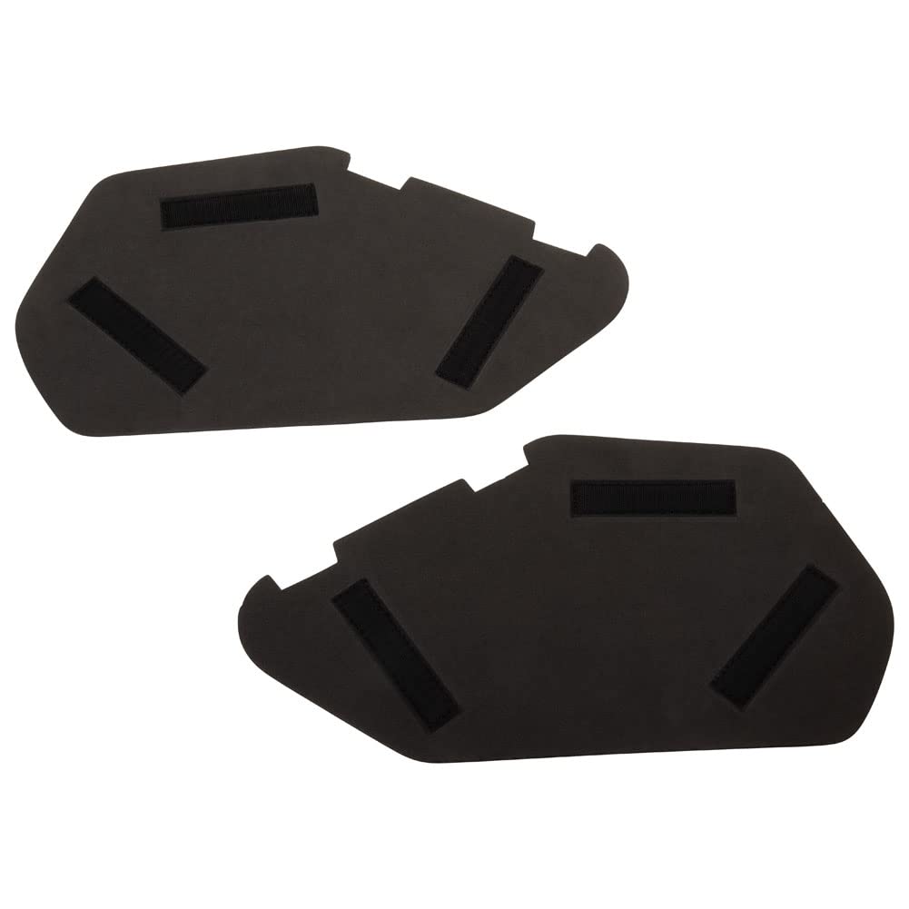 Tusk Traverse Replacement Protection Layer