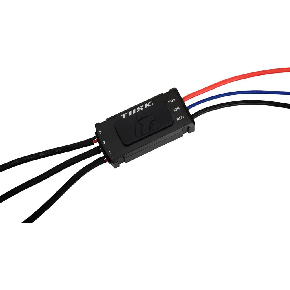 Tusk Compact Power Harness