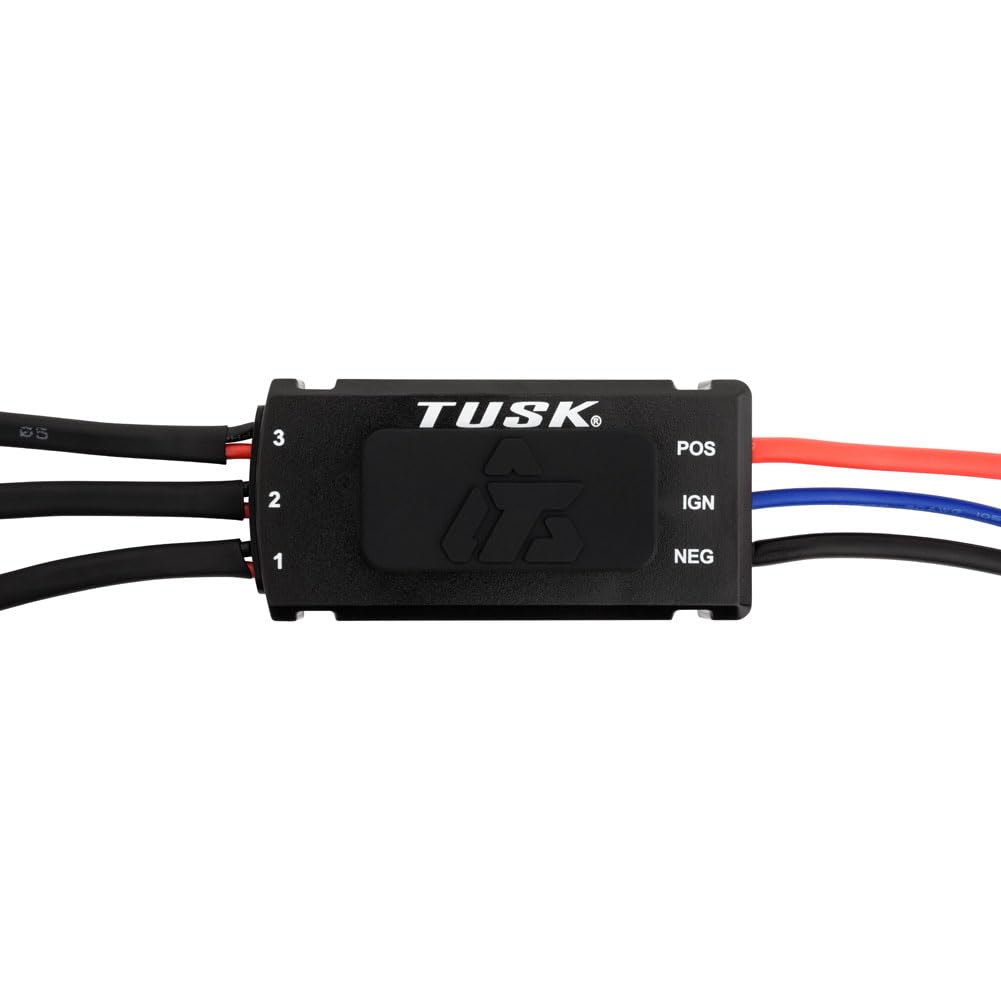 Tusk Compact Power Harness