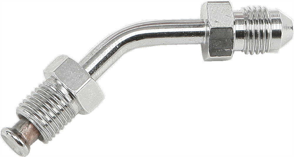 3/8" JIC to -3 Tube Adapter